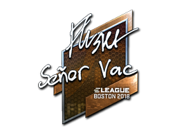 印花 | flusha(闪亮)| 2018年波士顿锦标赛