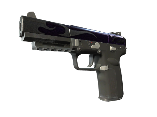 FN57 | 焰色反应 (久经沙场)