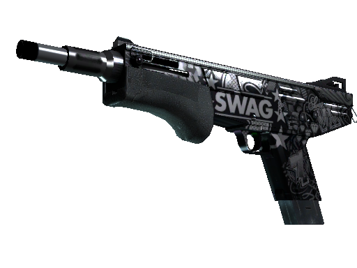 MAG-7 | SWAG-7 (略有磨损)