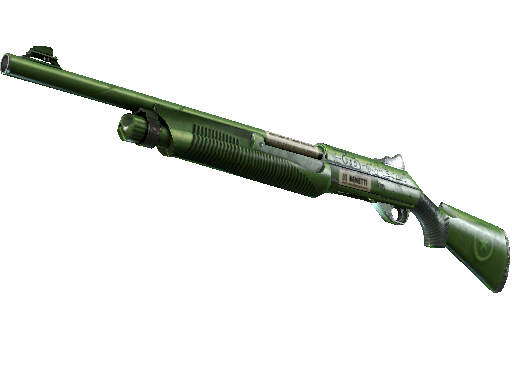 新星 | 玩具士兵 (战痕累累)