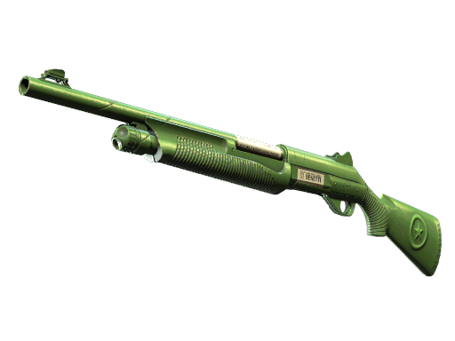 新星（StatTrak™） | 玩具士兵 (崭新出厂)