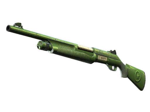 新星（StatTrak™） | 玩具士兵 (战痕累累)