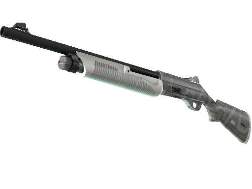 新星（纪念品） | 芯轴 (略有磨损)