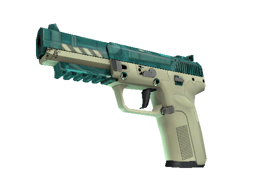 FN57 | 冷却剂 (略有磨损)