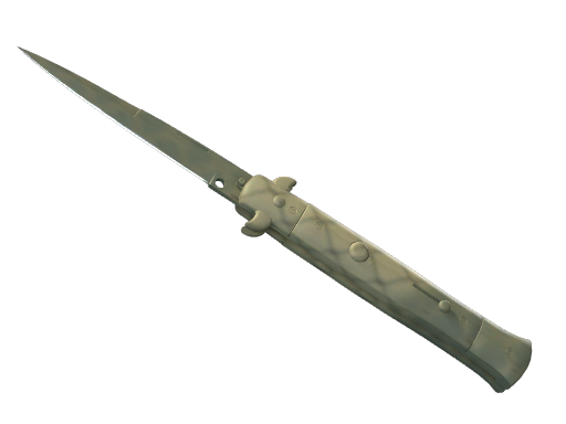 短剑(★) | 狩猎网格 (略有磨损)