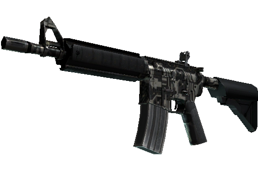 M4A4 | 主机 (崭新出厂)