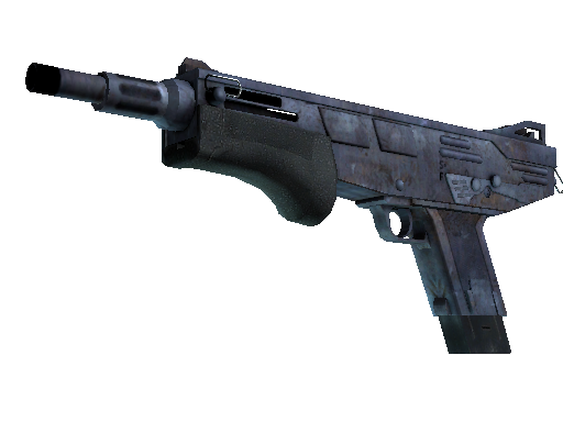 MAG-7 | 外表生锈 (崭新出厂)