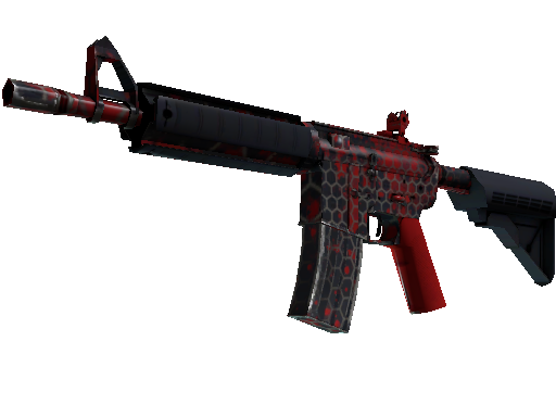 M4A4 | 变频器 (崭新出厂)