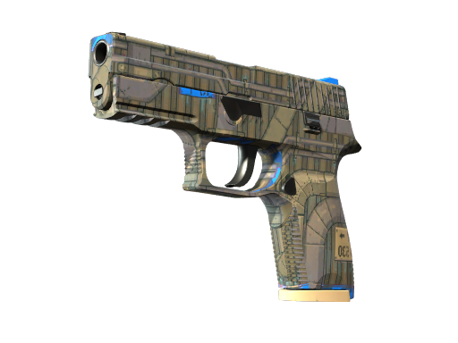 P250 | 交换机 (崭新出厂)
