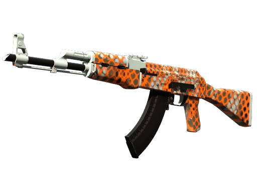 AK-47 | 安全网 (崭新出厂)