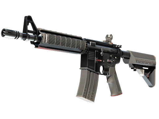 M4A4 | 镁元素 (略有磨损)