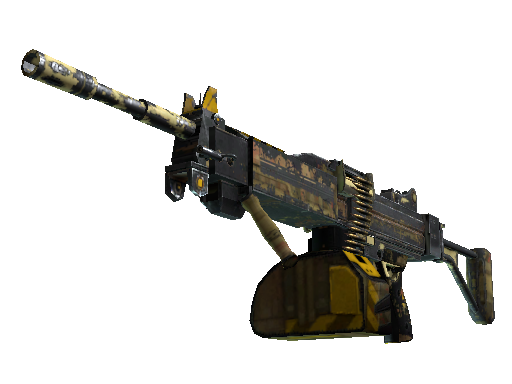 内格夫（纪念品） | 舱壁 (战痕累累)