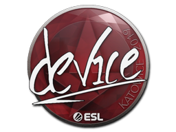 印花 | device | 2019年卡托维兹锦标赛