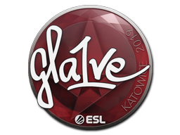 印花 | gla1ve | 2019年卡托维兹锦标赛