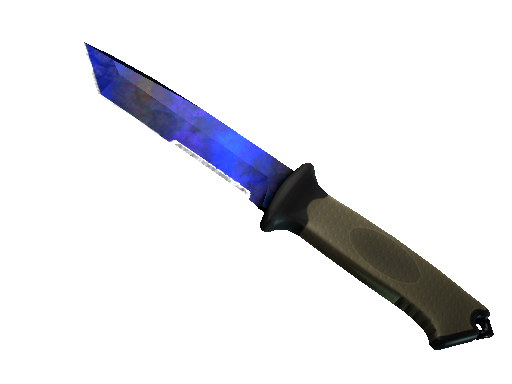 熊刀(★ StatTrak™) | 多普勒 (崭新出厂)