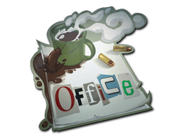 印花 | 周一无战事