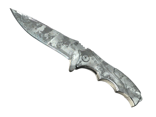 流浪者匕首（★） | 都市伪装 (战痕累累)