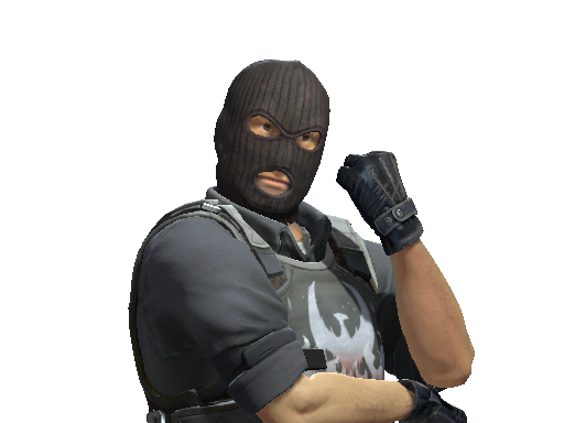 执行者 | 凤凰战士