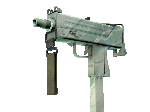 MAC-10 | 冲浪木 (崭新出厂)