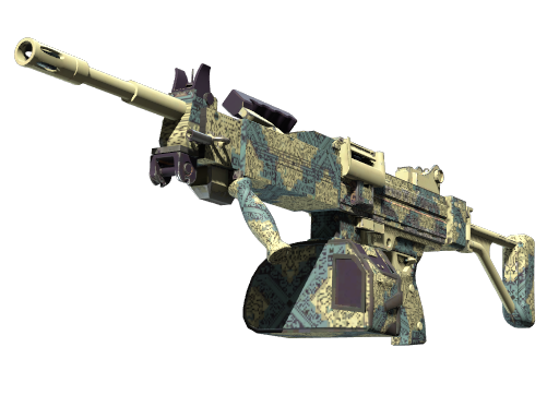 内格夫 | 巴洛克之沙 (崭新出厂)