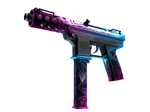 Tec-9（StatTrak™） | 屠杀者 (崭新出厂)