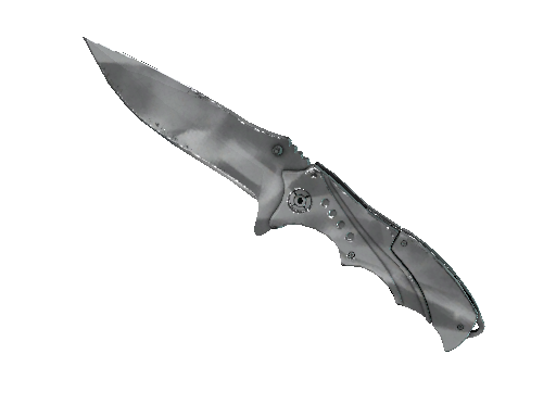 流浪者匕首(★ StatTrak™) | 都市伪装 (久经沙场)