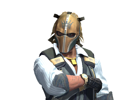 残酷的达里尔爵士(皇家)| 专业人士