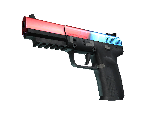 FN57 | 蓝莓樱桃 (略有磨损)