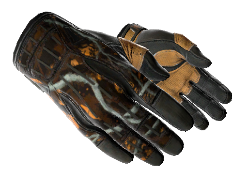 运动手套（★） | 大型猎物 (崭新出厂)