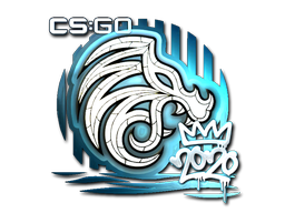 印花 | North(闪亮)| 2020 RMR