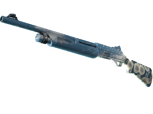 新星（StatTrak™） | 随风 (崭新出厂)