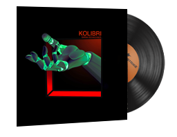 音乐盒 | Sarah Schachner - 蜂鸟