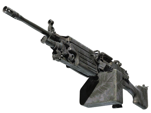 M249 | 夜半棕榈 (久经沙场)