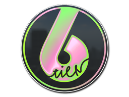 印花 | 第六级 - 西瓜(全息)