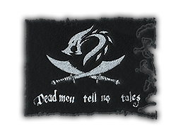 布章 | 死无对证