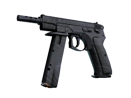 CZ75（纪念品） | 夜半棕榈 (崭新出厂)