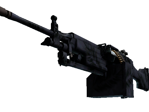 M249(纪念品) | 夜半棕榈 (略有磨损)