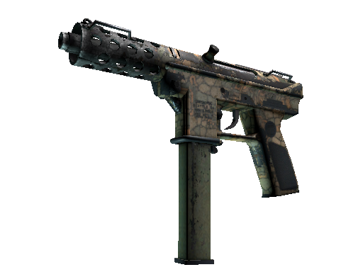 Tec-9（纪念品） | 上古图腾 (战痕累累)