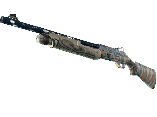 新星（纪念品） | 流沙 (破损不堪)