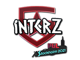 印花 | interz | 2021年斯德哥尔摩锦标赛