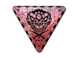 印花 | 面对我（闪亮）