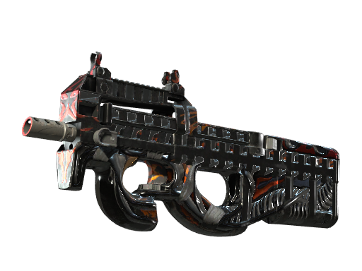 P90 | 给爷冲 (久经沙场)