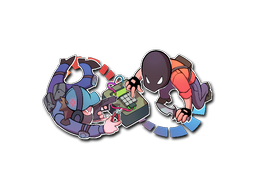 印花 | 无限循环