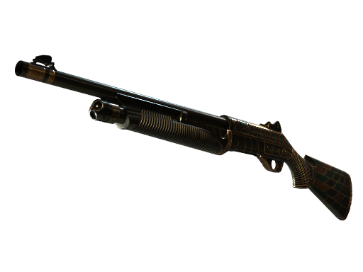 新星 | 索贝克之噬 (久经沙场)