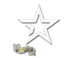 印花 | Complexity Gaming | 2023年巴黎锦标赛