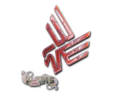 印花 | Bad News Eagles(全息)| 2023年巴黎锦标赛