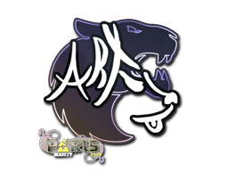 印花 | arT | 2023年巴黎锦标赛