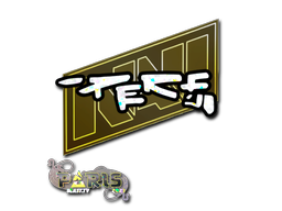 印花 | Perfecto（闪耀）| 2023年巴黎锦标赛