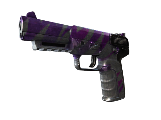 FN57（StatTrak™） | 混合体 (战痕累累)