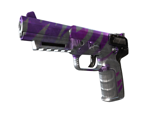 FN57（StatTrak™） | 混合体 (崭新出厂)